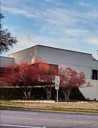 Plus de détails pour 3700 Hulen St, Fort Worth, TX - Bureau à louer