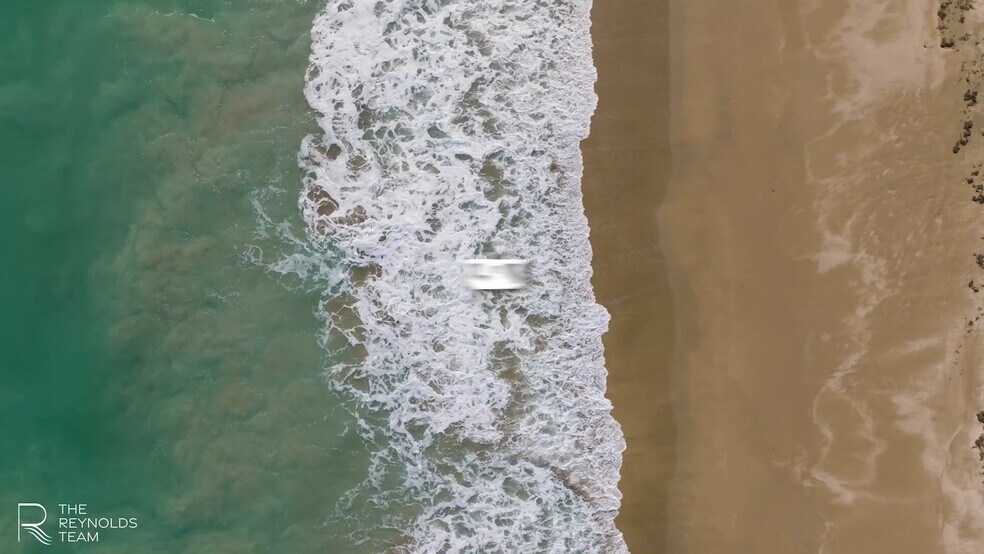 Hutchinson Island Oceanfront Lots portefeuille de 2 biens à vendre sur LoopNet.fr - Vidéo sur l’annonce professionnelle – Image 2 sur 25