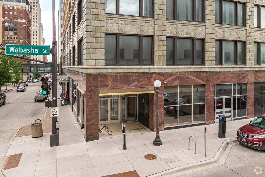 10 4th St E, Saint Paul, MN à louer - Photo principale – Image 1 sur 14
