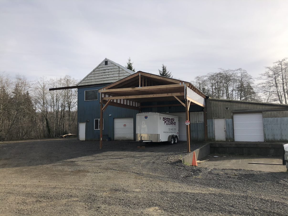 770 13th St, Warrenton, OR à vendre Photo de l’immeuble– Image 1 sur 3