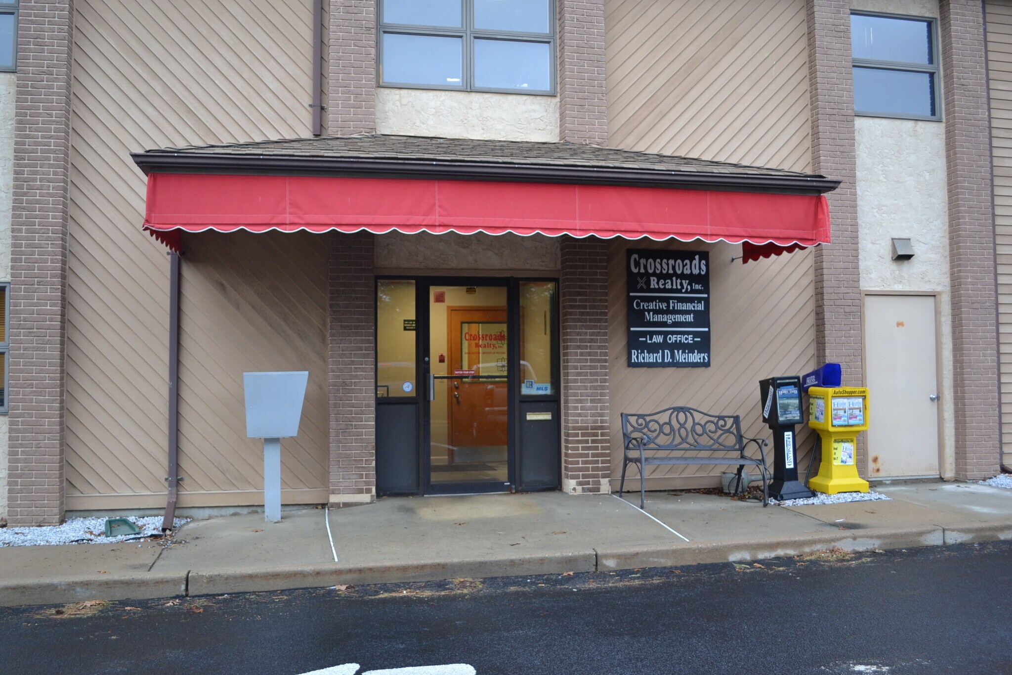 2002 Route 70, Manchester Township, NJ à louer Photo de l’immeuble– Image 1 sur 3