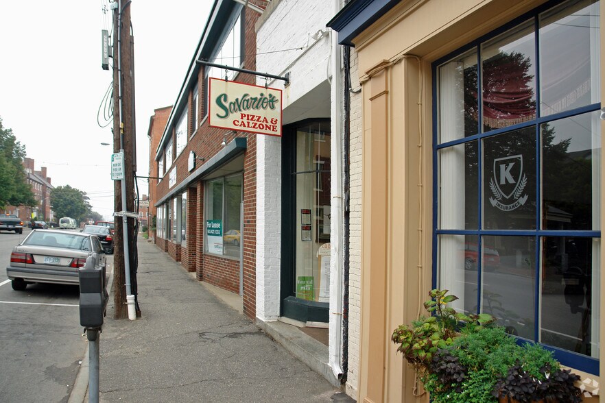 238 State St, Portsmouth, NH à louer - Photo de l’immeuble – Image 3 sur 3