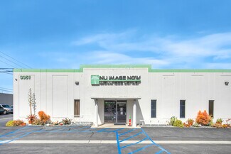Plus de détails pour 3351 Hill St, Signal Hill, CA - Industriel/Logistique à vendre