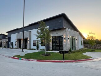 Plus de détails pour 8810 Collin McKinney Pkwy, McKinney, TX - Bureau à vendre