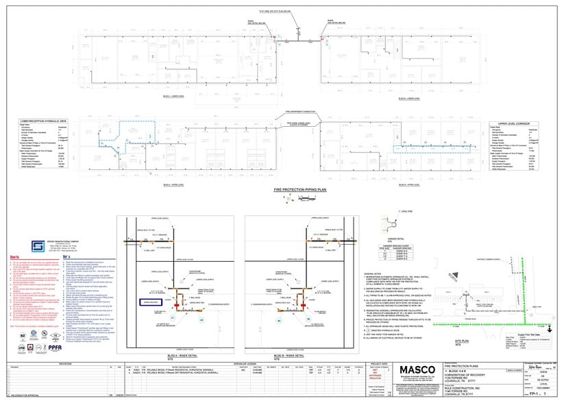 1120 Topside Rd, Louisville, TN à vendre - Plan d’étage – Image 2 sur 14