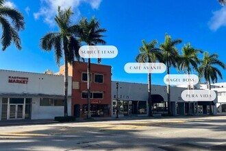 726 Arthur Godfrey Rd, Miami Beach, FL à louer Photo de l’immeuble– Image 1 sur 6