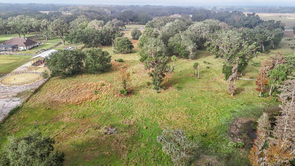 Tract 2 - County Road 221, Wildwood, FL à vendre - Photo de l’immeuble – Image 2 sur 17