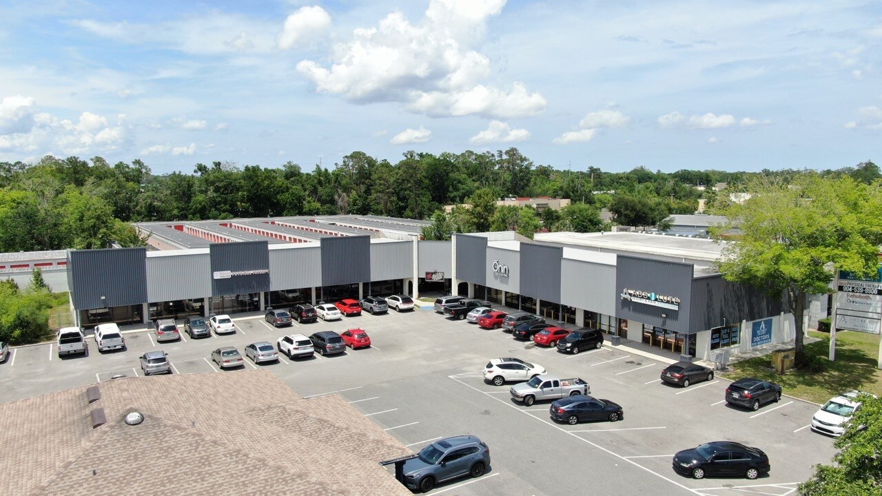 5913-5915 Normandy Blvd, Jacksonville, FL à louer Photo de l’immeuble– Image 1 sur 7
