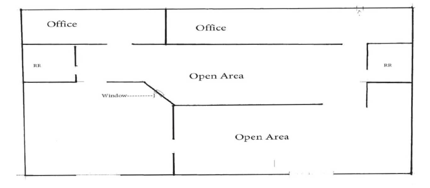 3321 Del Prado Blvd S, Cape Coral, FL à louer Plan d’étage– Image 1 sur 1