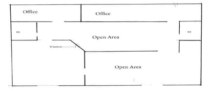 3321 Del Prado Blvd S, Cape Coral, FL à louer Plan d’étage– Image 1 sur 1