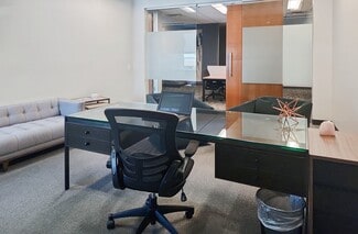 Plus de détails pour 100 Bayard St, New Brunswick, NJ - Coworking à louer