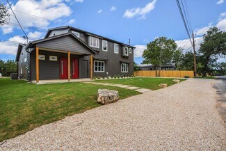 Plus de détails pour 1608 Saracen Rd, Austin, TX - Local d'activités à louer