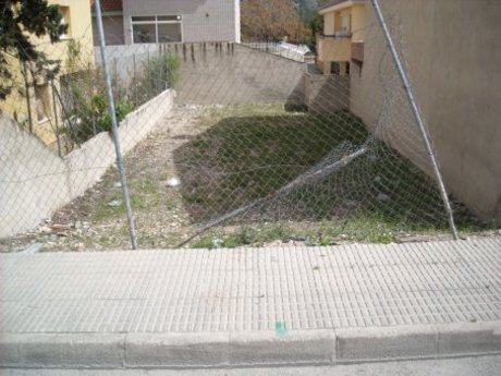 Terrain dans Calasparra, Murcia à vendre - Photo de l’immeuble – Image 3 sur 3