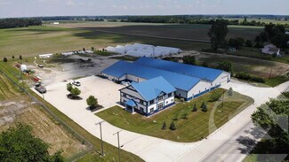 Plus de détails pour 8710 N Custer, Monroe, MI - Bureau à louer
