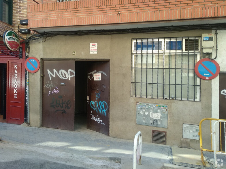 Local commercial dans Leganés, Madrid à louer - Photo intérieure – Image 1 sur 1