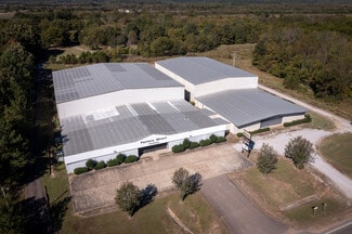 Plus de détails pour 1025 US 45, Starkville, MS - Industriel/Logistique à louer