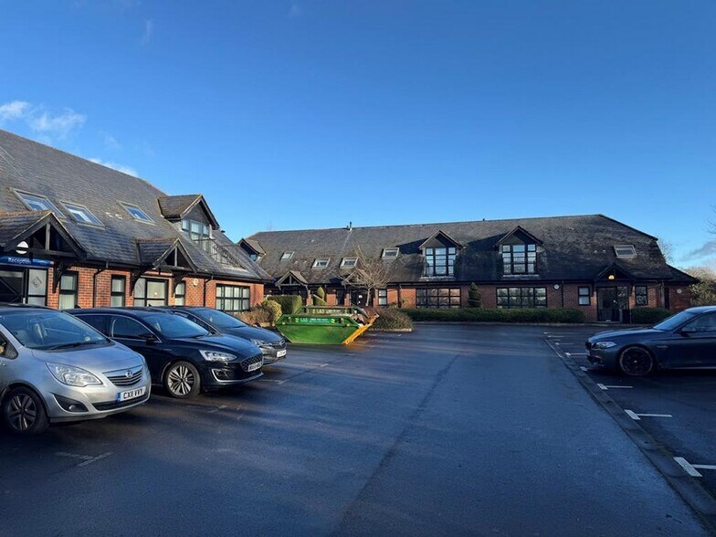 The Sawmills, Southampton à vendre - Photo de l’immeuble – Image 2 sur 4