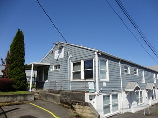 Plus de détails pour 8125 NE Mallory Ave, Portland, OR - Logement à vendre