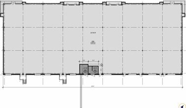 46969 Willow Brook Dr, Lexington Park, MD à louer Plan d’étage– Image 1 sur 1