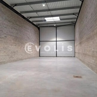 Plus de détails pour Bureau, Local d'activités à louer