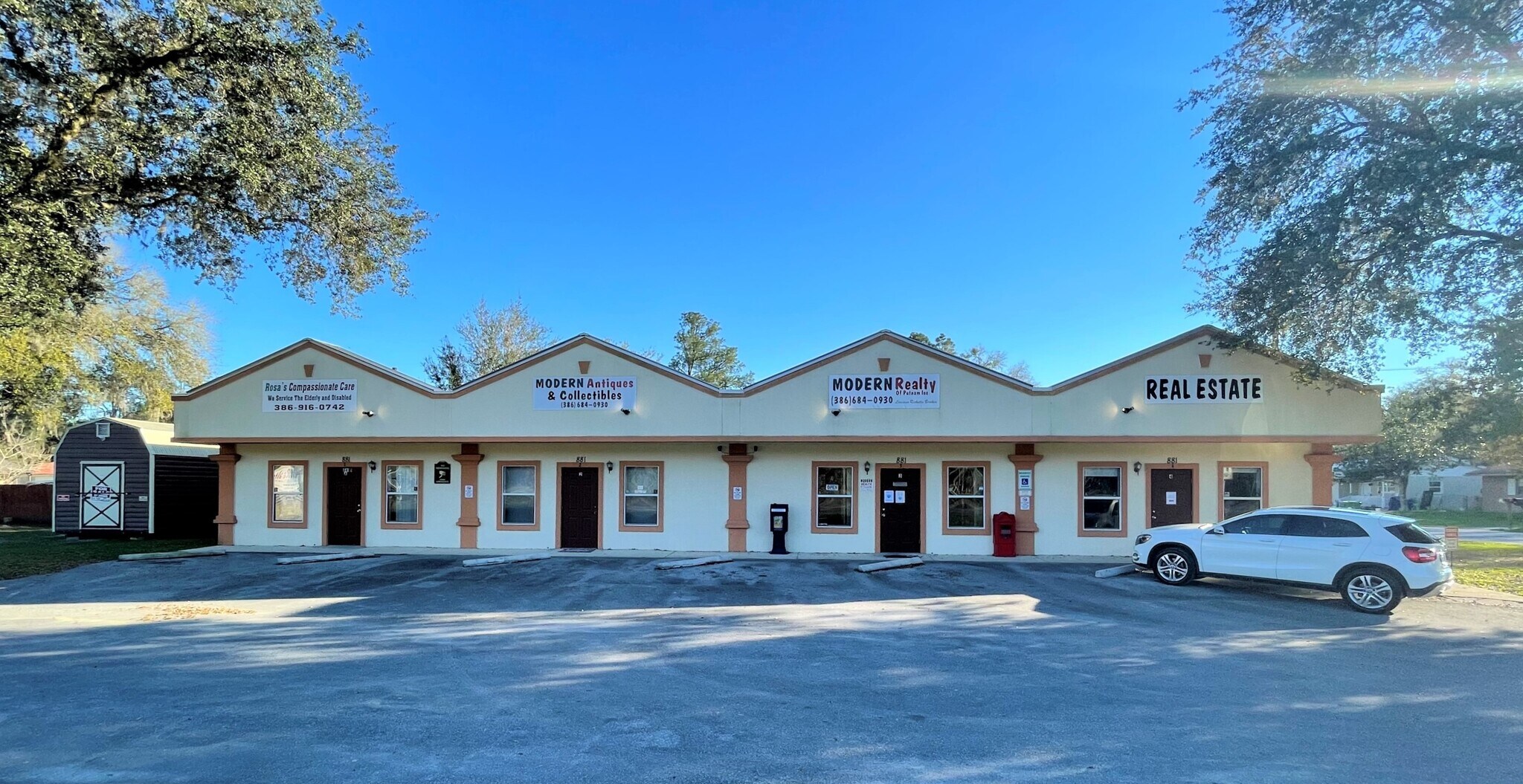 881 State Road 20, Interlachen, FL à louer Photo principale– Image 1 sur 35