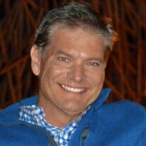 Jeff Bernard