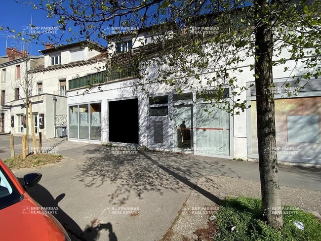 Plus de détails pour 60 Rue Du Transvaal, Dijon - Bureau à vendre
