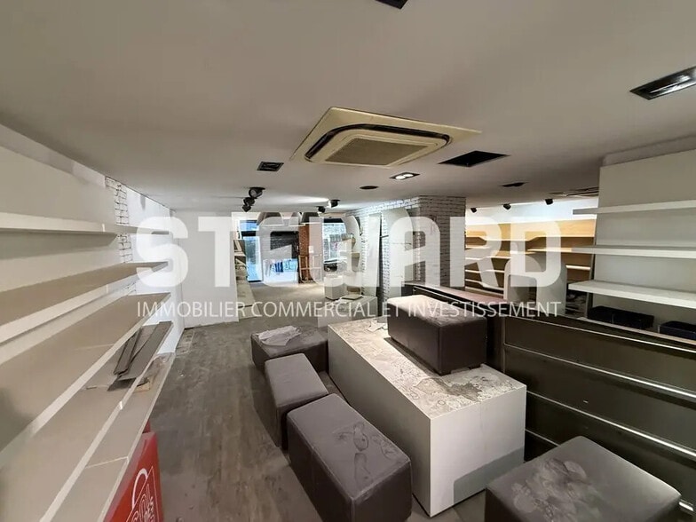 Local commercial dans Lille à louer - Photo intérieure – Image 3 sur 18