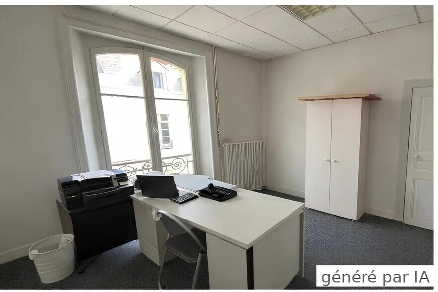 Bureau dans Rennes à vendre - Photo intérieure – Image 2 sur 17