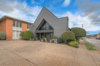 Plus de détails pour 3200 W 4th St, Fort Worth, TX - Bureau à vendre