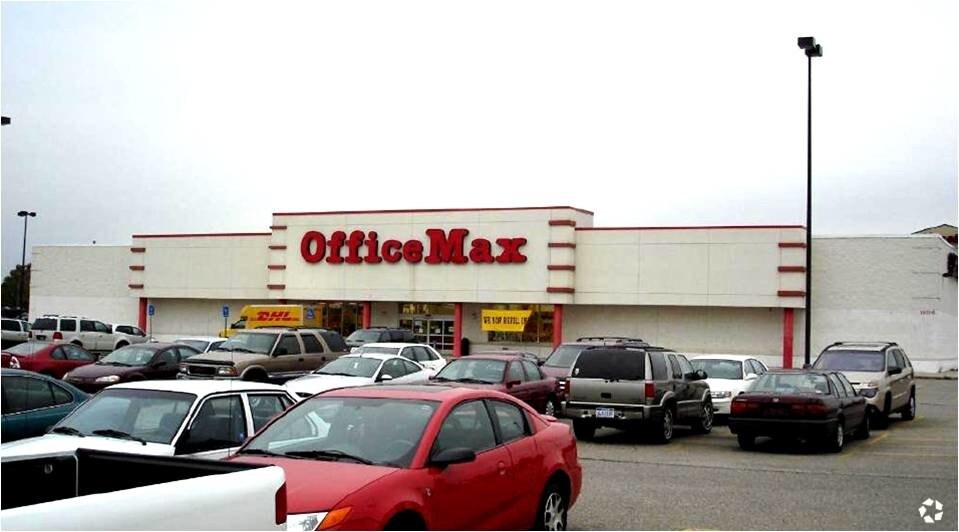 1806 Airport Rd, Midland, MI à louer - Photo de l’immeuble – Image 2 sur 6