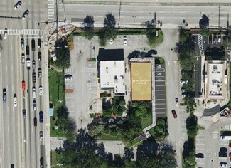 Plus de détails pour 1760 S Military Trail Blvd, West Palm Beach, FL - Bureau/Local commercial à louer