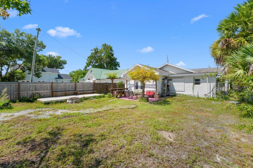 1030 Jenks Ave, Panama City, FL à vendre - Photo de l’immeuble – Image 3 sur 21