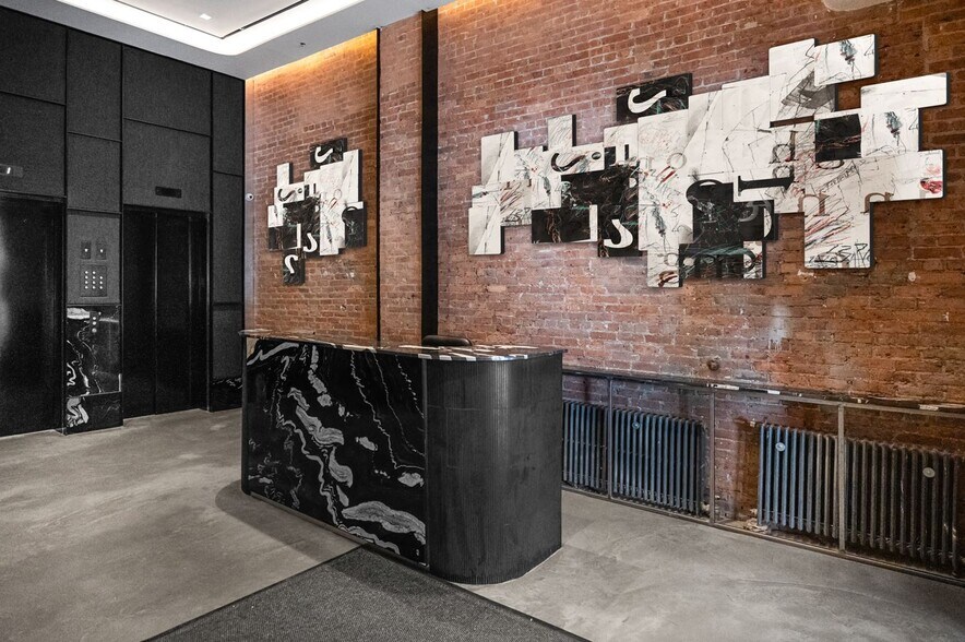 229 W 28th St, New York, NY à louer - Photo intérieure – Image 3 sur 10