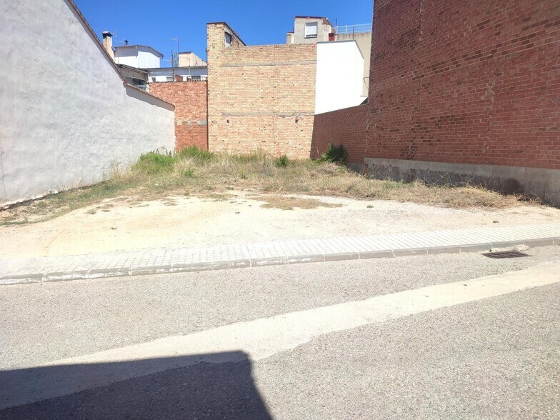 Terrain dans L'Olleria, Valencia à vendre - Photo principale – Image 2 sur 2