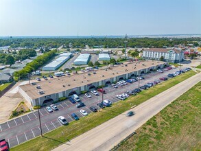 3501-3529 NW Loop 820, Fort Worth, TX à louer Photo intérieure– Image 2 sur 15
