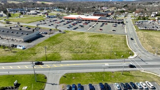 Plus de détails pour 190 Old Swede Rd, Douglassville, PA - Terrain à louer