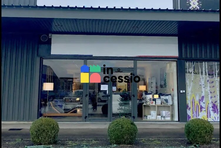 Local commercial dans Creney-près-Troyes à vendre Photo de l’immeuble– Image 1 sur 6