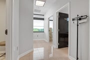 Common Area Hallway