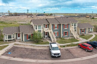 Plus de détails pour 510 Smokey Trail Dr, Limon, CO - Logement à vendre
