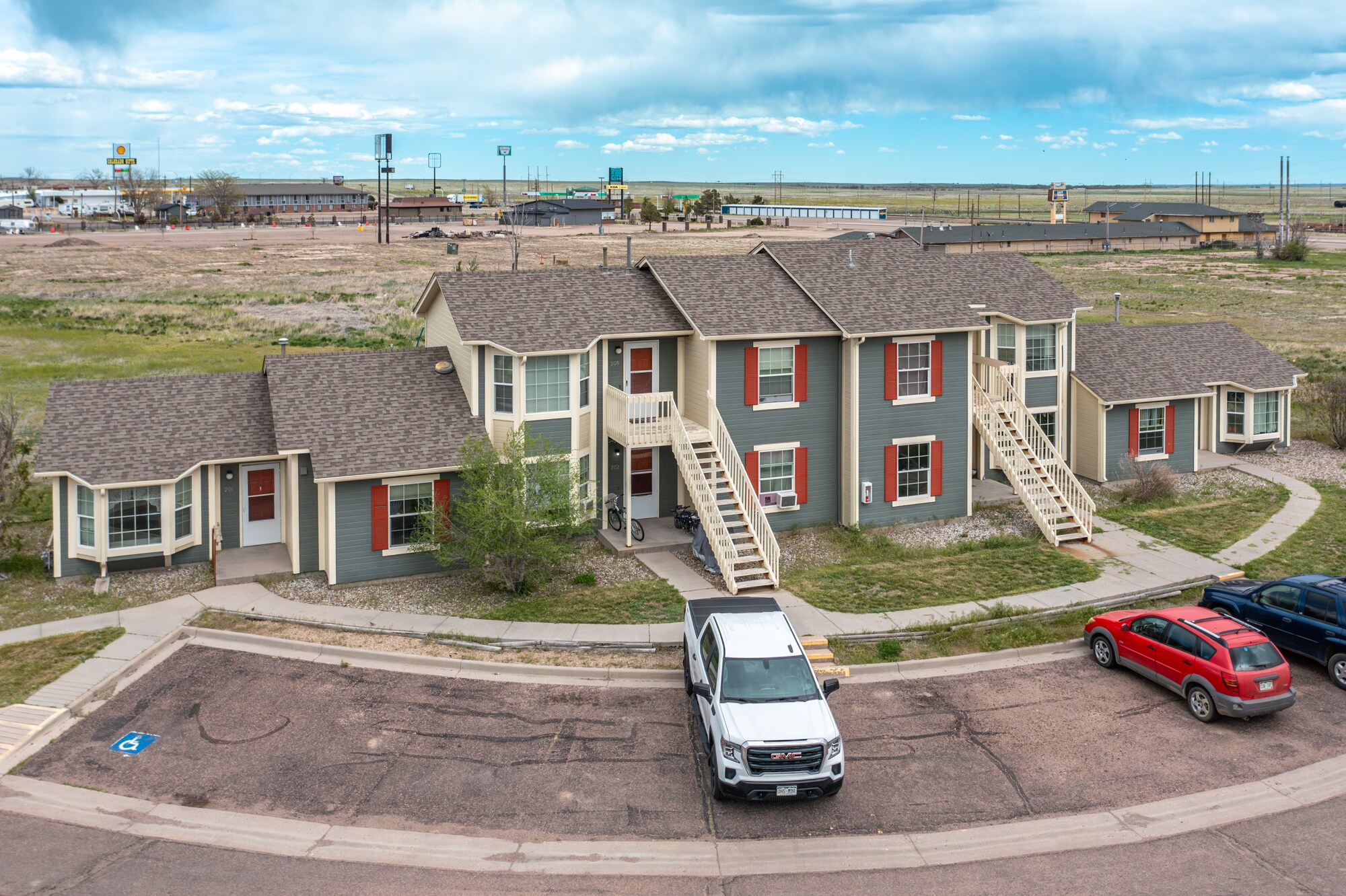 510 Smokey Trail Dr, Limon, CO à vendre Photo de l’immeuble– Image 1 sur 28