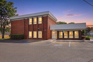 Plus de détails pour 1568 Woodbourne Rd, Levittown, PA - Bureau/Médical à louer