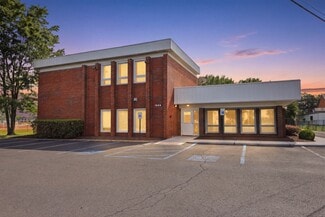 Plus de détails pour 1568 Woodbourne Rd, Levittown, PA - Bureau/Médical à louer