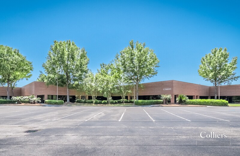 3820 Faber Place Dr, North Charleston, SC à louer - Photo principale – Image 1 sur 6
