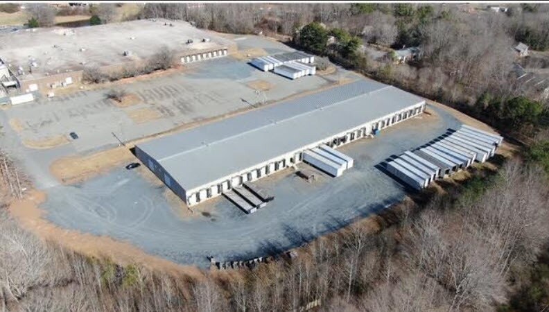 3 Parrish Dr, Randleman, NC à vendre Photo principale– Image 1 sur 2