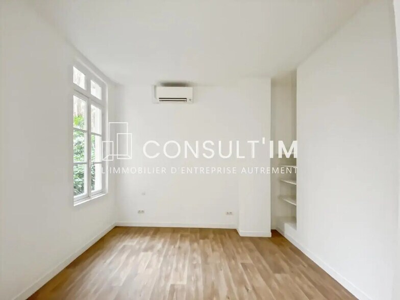 Bureau dans Paris à louer - Photo de l’immeuble – Image 2 sur 6