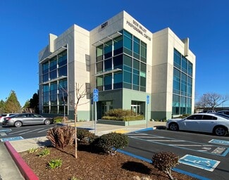 Plus de détails pour 5201 Deer Valley Rd, Antioch, CA - Médical à louer