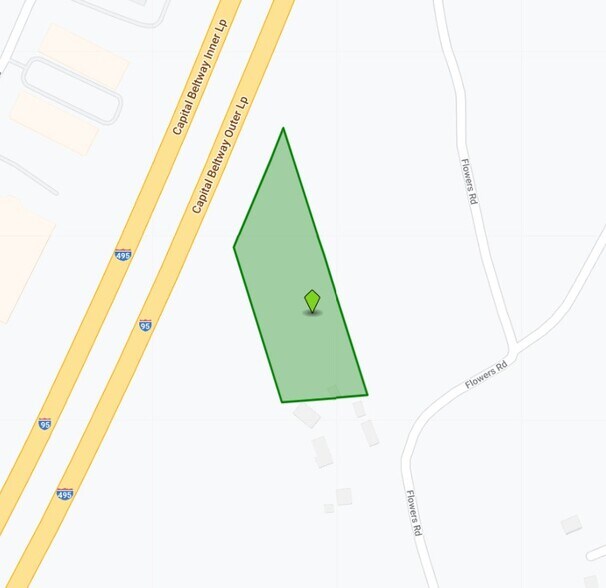 Flowers Rd, Upper Marlboro, MD à vendre - Photo de l’immeuble – Image 3 sur 5