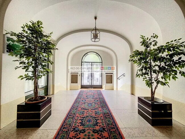 Plus de détails pour Bureau à louer