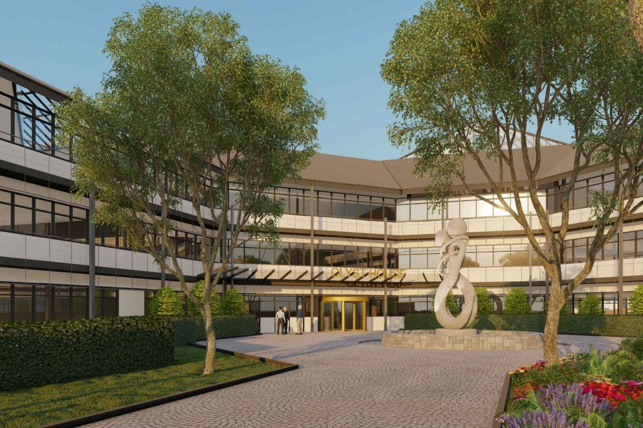 Winslade Park, Exeter à louer Photo de l’immeuble– Image 1 sur 5